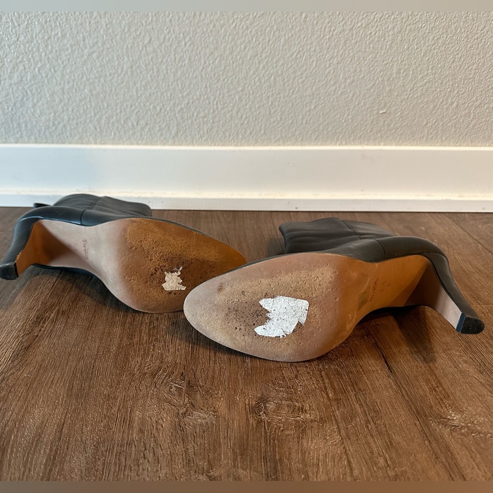 Coach Boots - Picture 5 of 7